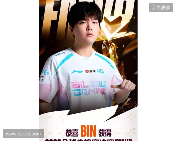 扶摇凌云上，碧海启长空！恭喜BLG斩获2026全球先锋赛冠军！